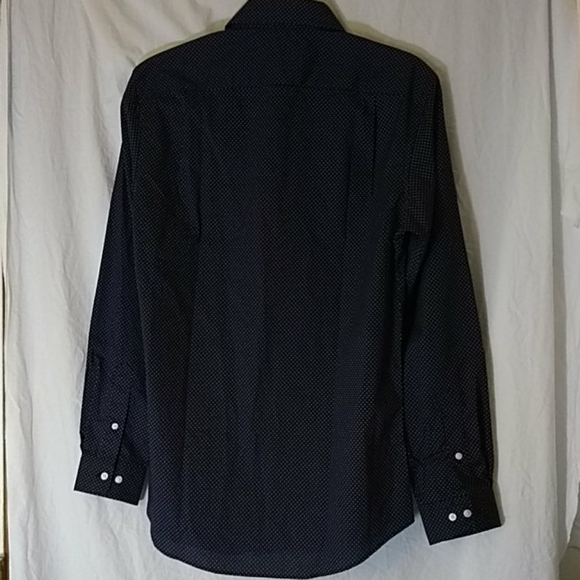 Ben Sherman Men's Dress Shirt - Picture 2 of 5